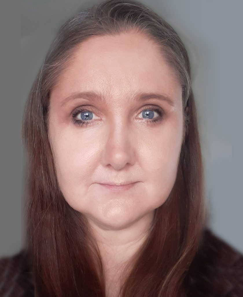 Tina Rød